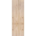thumbnail image 4 of Ekena Millwork 7 1/2"W x 18"D x 22"H Imperial Smooth Traditional Outlooker, Douglas Fir, 4 of 4