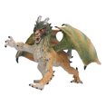 thumbnail image 3 of <p>Dragon Toy, Kid's Dragon Toy Quality Plastic Material Durable Stable Rounded  Edges Lifelike  For Home For Kids For Decorations</p>, 3 of 7