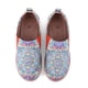 thumbnail image 3 of Mocasines Ligeros para Zapatos Informales Lona Pintados Con Arte Antideslizantes Cómodos Viajes Al Aire Libre, 3 of 9