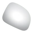 thumbnail image 1 of Reemplazo de vidrio de espejo retrovisor convexo calefaccionado del lado derecho para Fiat Panda 2010-2020, 1 of 6