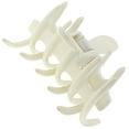 thumbnail image 5 of Camila Paris CP3486 French Medium Hair Clips for Women Thick Hair for Long Curly Wavy Hair, Girls Hair Claw Clip, Durable Styling Big Claw Clip for Thick Hair, Strong Hold No Slip Grip, Made in France, 5 of 80