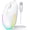 white, variant on Wired RGB Backlit Optical LED - USB Cord for Laptops, Notebooks, Chromebook (White)