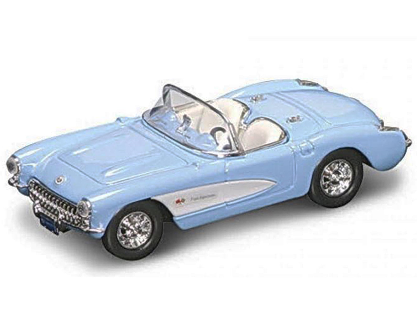New Ray City Cruiser Collection 1967 Chevrolet Corvette