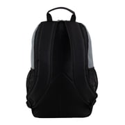 Eastsport Essential Backpack, Ash Grey