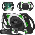 thumbnail image 5 of Para 10.2 Tablet 8th N 7th N Funda de gato con hombro S Pen H, 5 of 5