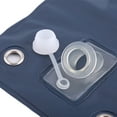 thumbnail image 4 of Universal Washer Pump Bag,12V Universal Windshield Washer Windshield Washer Pump Washer Pump Striking Appearance, 4 of 8