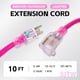 thumbnail image 2 of Cable de extensión para exteriores EP, 10 pies, 12/3, SJTW, 15 A, 125 V, resistente al agua, 2 of 7