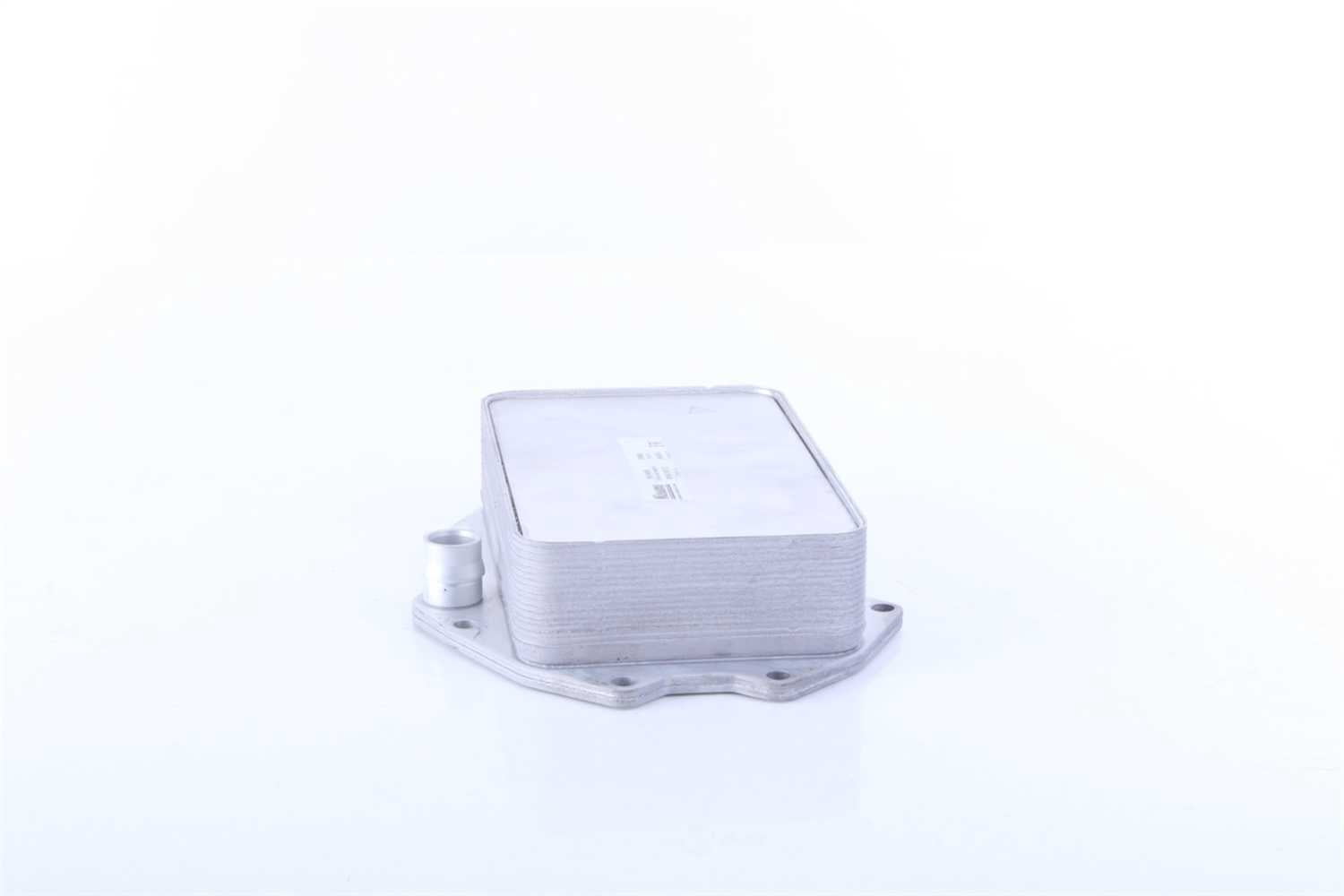Nissens 91445 Engine Oil Cooler