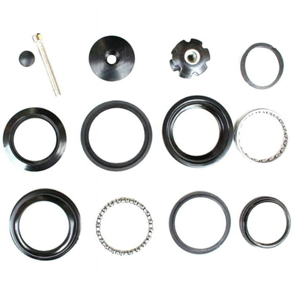 Ahead Hammer Threadless Heavy Duty Bicycle Headset 44MM