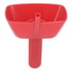 thumbnail image 4 of Ice pop holder ABS alimentos congelados a prueba de gotas, pajitas infantiles, estante de helado rojo, 4 of 10