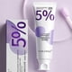 thumbnail image 4 of 3x Pasta de dientes blanca Dientes blancos brillantes Pasta de dientes refrescante para prevenir la caries dental Seguridad de alta calidad, 4 of 4