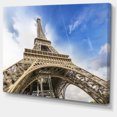 thumbnail image 2 of Fantastic View of Paris Paris Eiffel Towerfrom Ground, 2 of 3