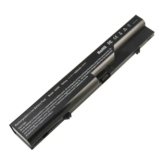 Battery for HP ProBook 4525s 4520s 4425s 4421s 4420s 4320s 5200mah 6 Cell laptop