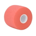 thumbnail image 1 of Badminton Grip Cushion Wrap,Badminton Grip Cushion Wrap 60mm Width 20m Length Excellent Shock Absorption Tennis Racket Grip Tape Backing Film, 1 of 7