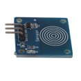 thumbnail image 3 of Módulo de Conmutación Táctil Capacitiva Ttp223b Sensor Digital Para Bricolaje Hugo Interruptor de sensor táctil digital TTP223B, 3 of 7