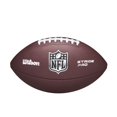 thumbnail image 1 of Balón de fútbol oficial WILSON Stride Pro Eco color marrón, 1 of 7
