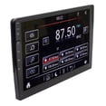 thumbnail image 2 of Pantalla Capacitiva Hd De 44814 Pulgadas, Reproductor Mp5 Para Coche, Soporte De Radio Para Coche, Entrada De Cámara De Marcha Atrás Yuarrent VI012385-04, 2 of 6