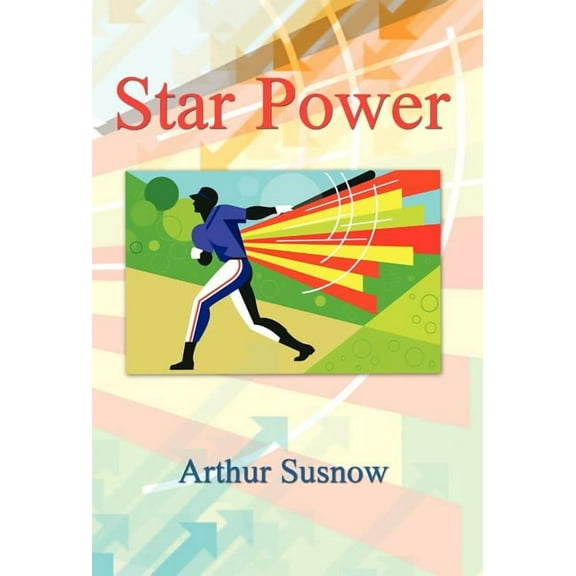 Star Power (Hardcover)