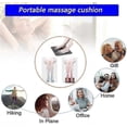 thumbnail image 4 of New 2025 Ems Foot Massager Nooro Neuropathy Feet For Circulation And Pain Relief(FMI29), 4 of 4