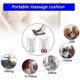 thumbnail image 2 of EMS Foot Massager Nooro Neuropathy Feet for Circulation and Pain Relief, 2 of 5