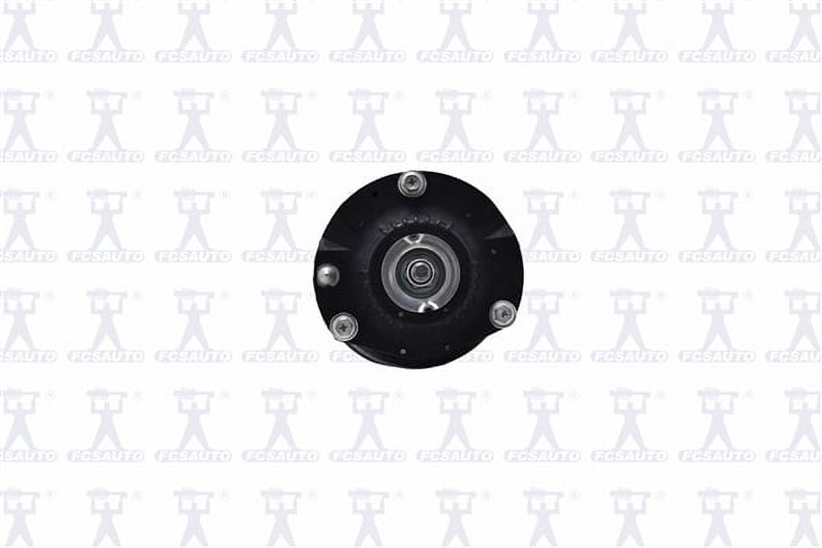 Suspension Strut and Coil Spring Assembly