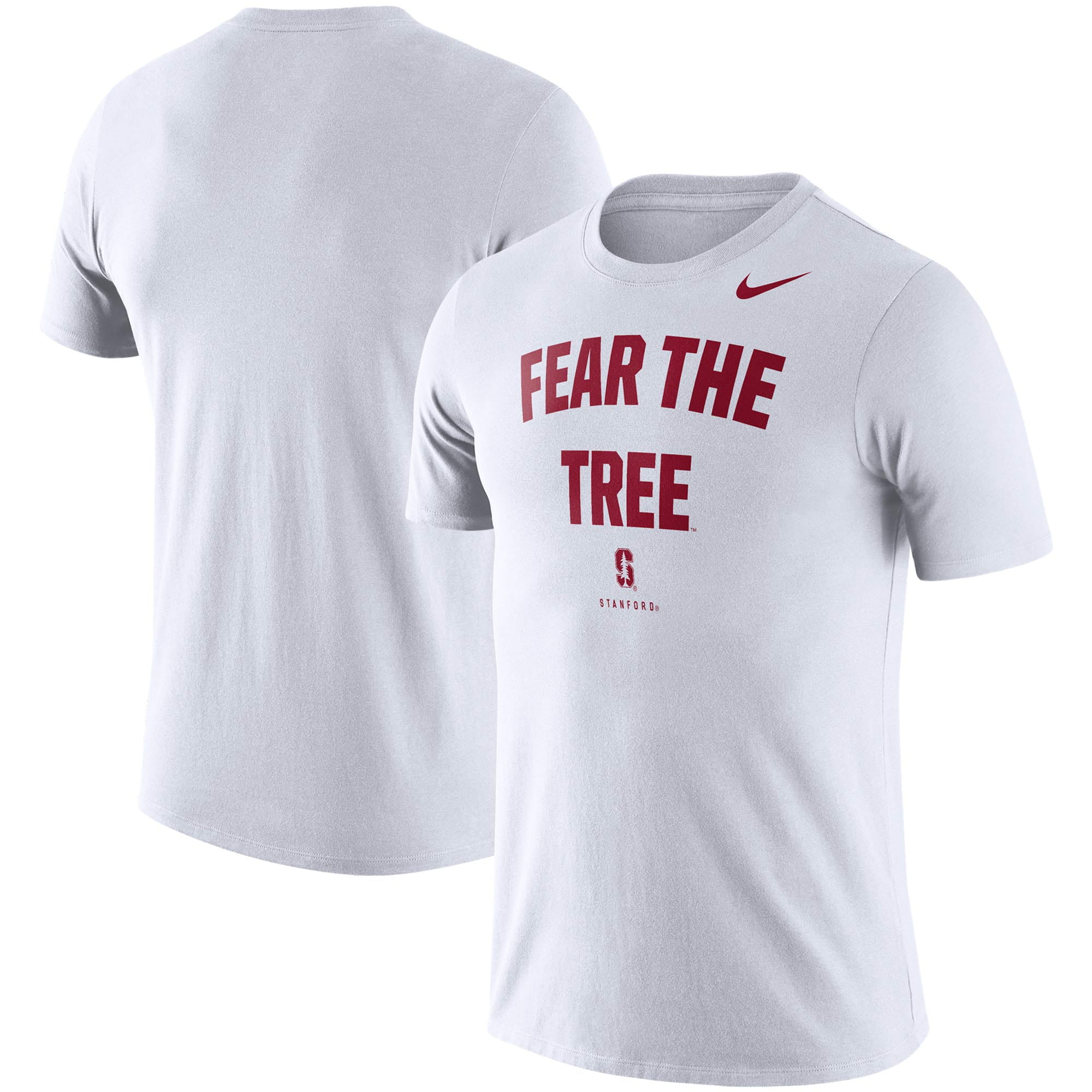 stanford nike shirt