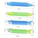 thumbnail image 1 of Pistola de agua de bombeo para ni?os EVA Verano Playa al aire libre Cabeza de tiburón Ca?ón de agua Jugar Agua Juguete lindo, Azul, 33 * 6 cm ZefeiWu 8390614367814, 1 of 1