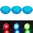 thumbnail image 2 of Bangcool 3PCS Bike Spoke Light Mini Decorative Bicycle Wheel Light Road Bike Wheel Light, 2 of 5