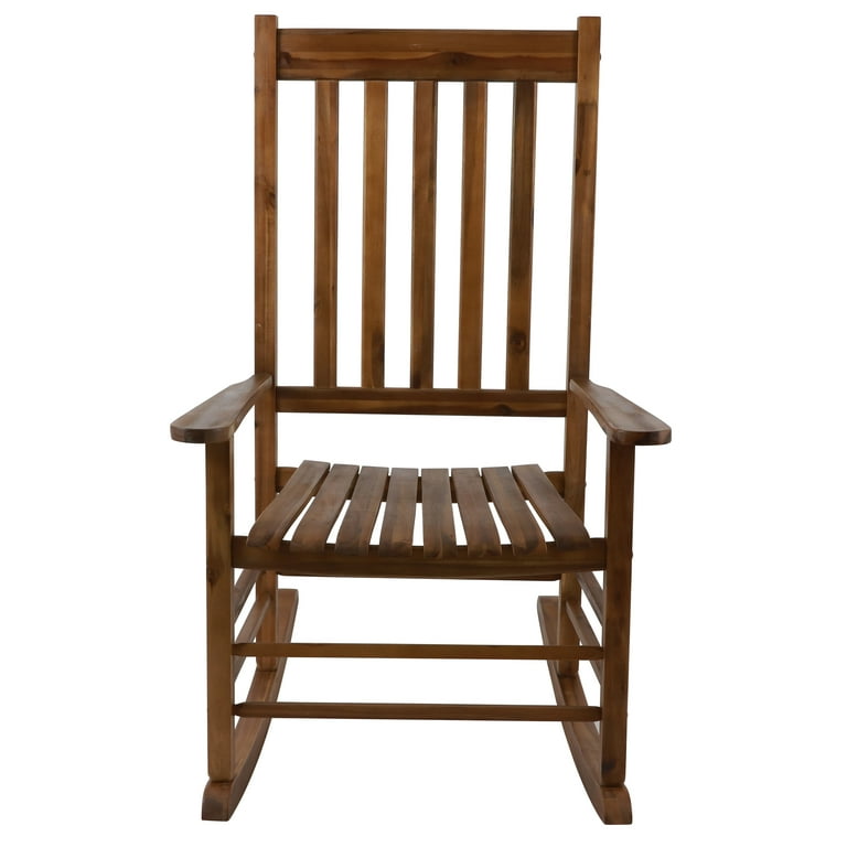 Tall outdoor online rocking chairs