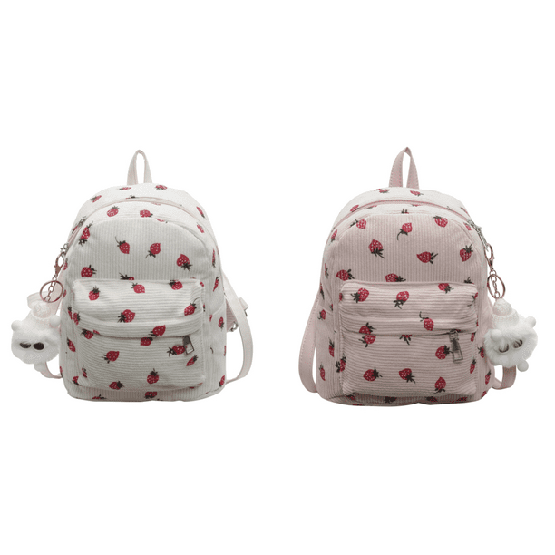 Mochila Grande DENGWANG Bonita Mochila Estética Para Mujer