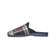 thumbnail image 3 of PANTUFLA CASUAL HOMBRE CABALLERO AZUL MARINO TEXTIL 3100 Leon 3100, 3 of 3