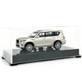 thumbnail image 5 of 1:64 Infiniti QX80 2020 Diecast Model Car Collection Gift Toy Series Gold, 5 of 8