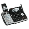 thumbnail image 1 of Teléfono inalámbrico AT&T TL88102 DECT 6.0 de 2 líneas con sistema de respuesta, 1 of 1