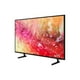 thumbnail image 2 of Pantalla Samsung LED Smart TV 75 pulgadas Crystal 4K UHD UN75DU7010, 2 of 5