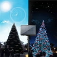 thumbnail image 5 of Maoww 100/200LED Solar 8 Modes Fairy Lights Waterproof No.3, 5 of 5