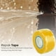 thumbnail image 4 of Cinta Adhesiva Autofundente Kuymtek para Reparación Sellado Fugas 5x1 5 M Amarillo, 4 of 8