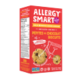 thumbnail image 3 of Allergy Smart Chocolate Chip Cookie 140g, 3 of 8