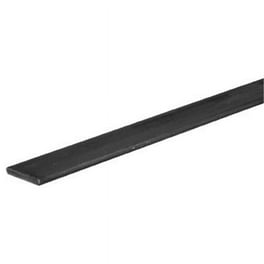 Boltmaster 0.13 in. X 2 in. W X 36 in. L Steel Flat Bar Boltmaster 0.13 in. X 2 in. W X 36 in. L Steel Flat Bar