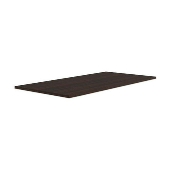 Alera SV9648MY Seville 96" Wide Conference Table Top, Rectangular, 96w X 48d X 1.5h, Mahogany