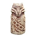 thumbnail image 2 of God Statue 16cm Wood Resin Norse Figurine Ancient Mythology Home Decor Retro Art Craft Collectible For Living Room Bookshelf Shelf De, 2 of 9