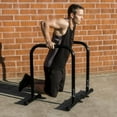 thumbnail image 2 of Adjustable Dip Bar Stand by Prosource Fit Parallel Station Exercise Equipment, 2 of 5