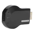 thumbnail image 2 of Receptor de pantalla Wi Fi inalámbrico, M2 Plus Receptor de Wi Fi inalámbrico duradero Receptor de pantalla Wi Fi Tecnología avanzada, 2 of 8