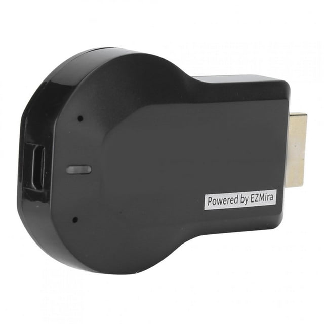 Receptor de pantalla Wi Fi, M2 Plus Receptor inalámbrico duradero de Wi Fi Receptor inalámbrico de Wi Fi Innovación moderna