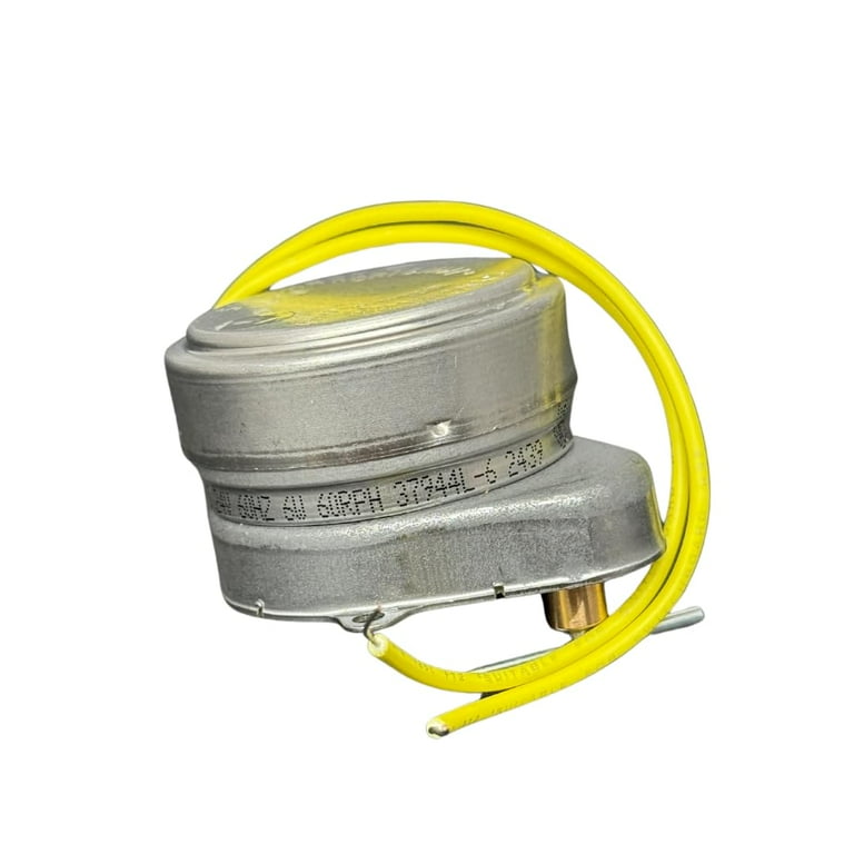 Synchron 37944L 24 Volt Replacement Damper Motor for ZTech