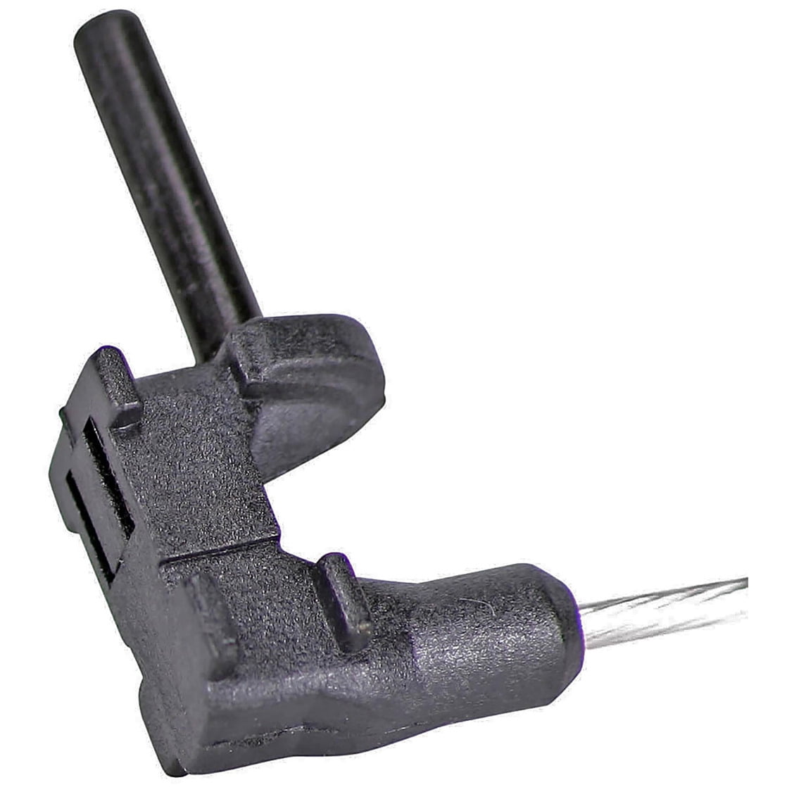 Dorman BW1015 Disc Brake Pad Wear Sensor for Specific Chrysler Models