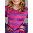thumbnail image 2 of Girl's Mischievous Cheshire Cat Costume, 2 of 9