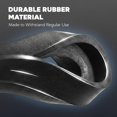 thumbnail image 4 of Empaque de hule HIGHCRAFT de 3" para sello de inodoro, paquete de 10, 4 of 9