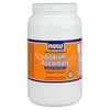 NOW Foods Sodium Ascorbate Antioxidant Protection, Pharmaceutical Grade, 3 lb