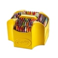 thumbnail image 2 of Crayón Crayola Ultimate con tapa y sacapuntas, 152 crayones, 2 of 7