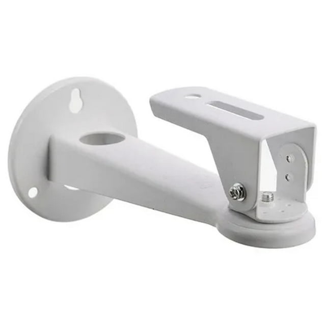 Mini Projector Hanger, Aluminum Alloy Projector Wall Mount Smoothing Rotatable for Office